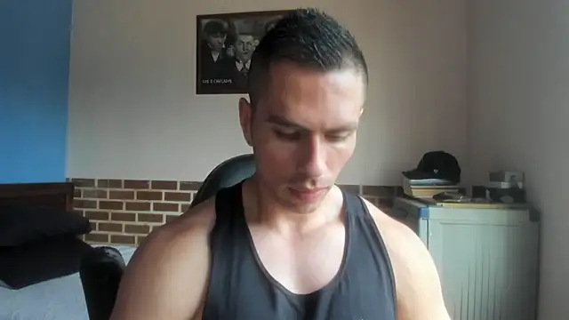 justinkarter Show Webcam