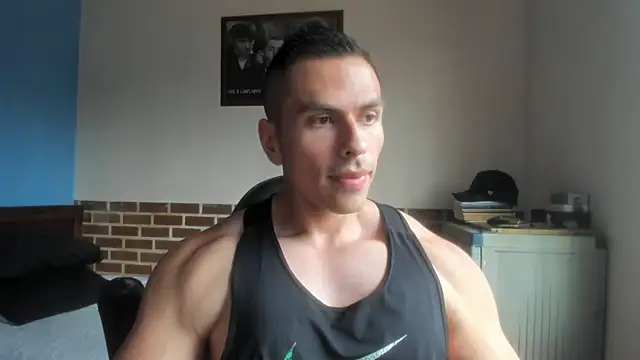 justinkarter Show Webcam