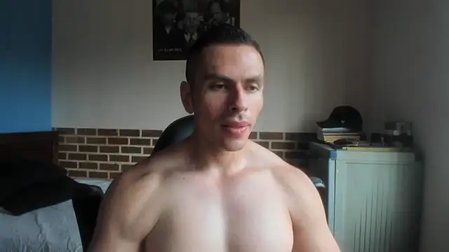 justinkarter 网络视讯表演