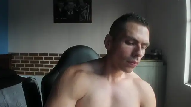 justinkarter 网络视讯表演