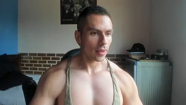 justinkarter 在線直播表演