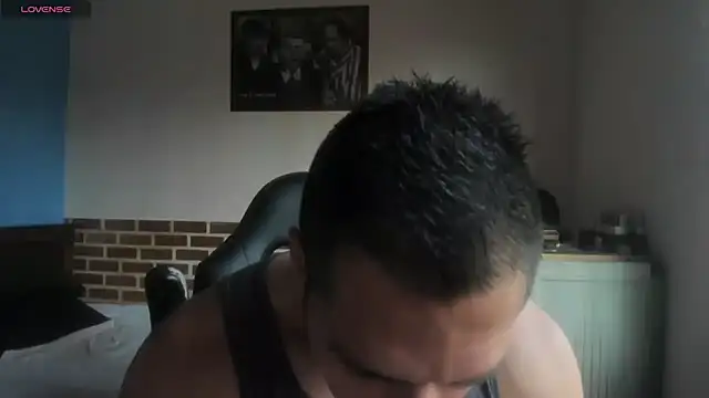 justinkarter Show Webcam