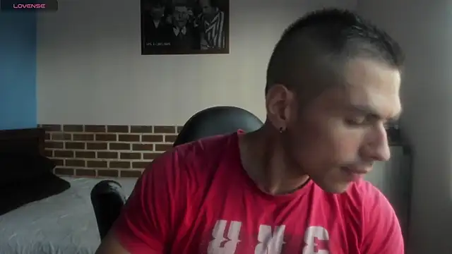 Chat +18 de justinkarter ao vivo