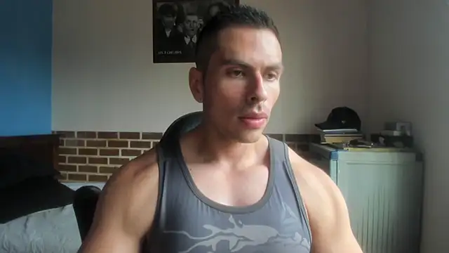 justinkarter 在線直播表演