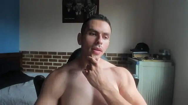 justinkarter Show Webcam