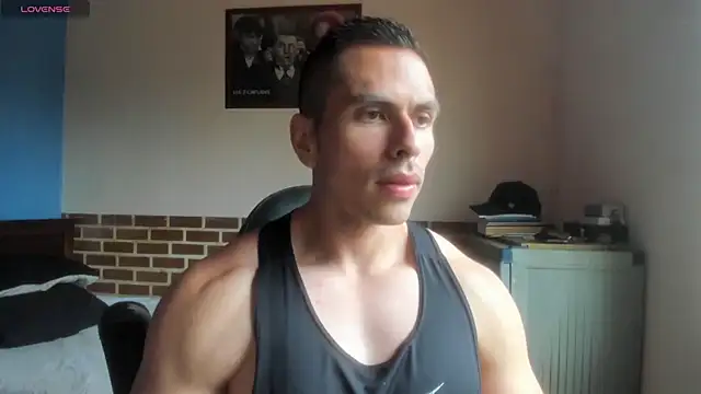justinkarter 在線直播表演