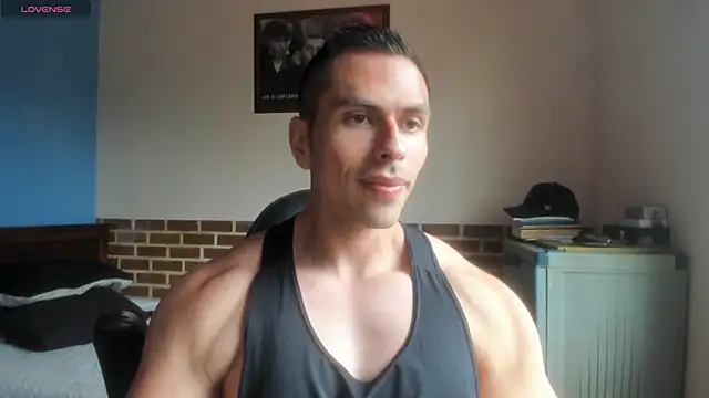 justinkarter Show in webcam
