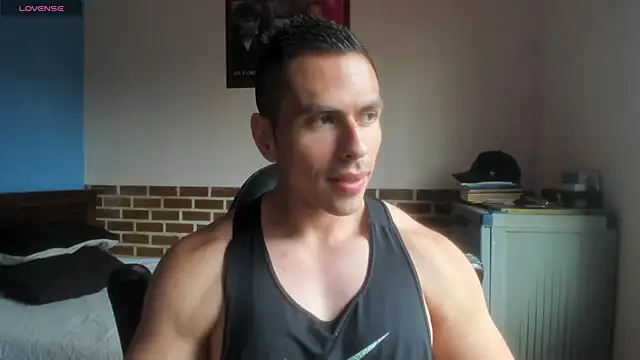 justinkarter's Webcam Show