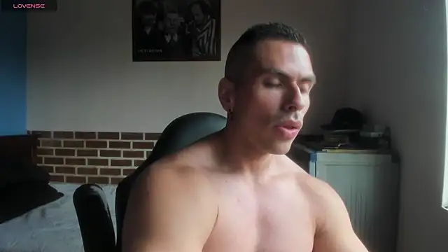 justinkarter Webcam show