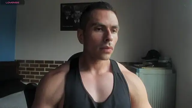 justinkarter's Webcam Show