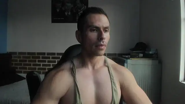 justinkarter 网络视讯表演