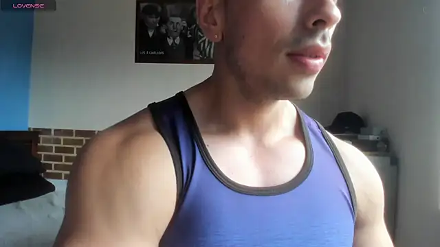 justinkarter 웹캠 쇼