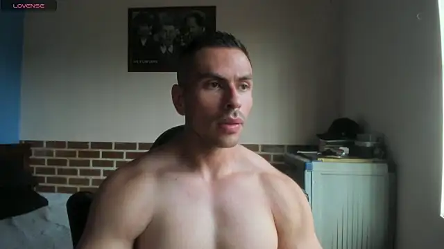 justinkarter Webcam-Show