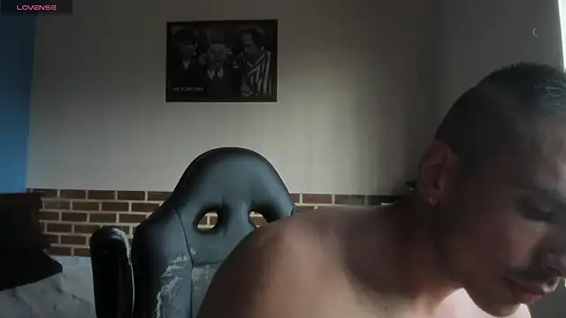 Show webcam de justinkarter