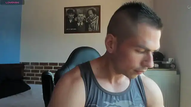 justinkarter: вебкам-шоу