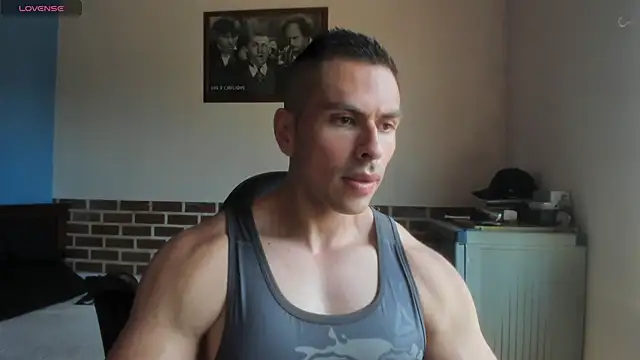 justinkartern Webbikameraesitys