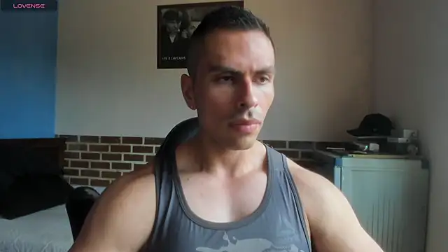 justinkarter Webcam-Show
