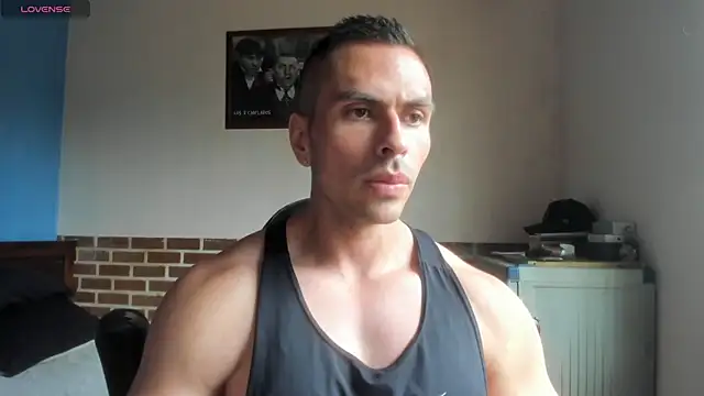justinkarter 在線直播表演