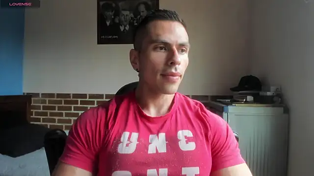 justinkarter Webcam-Show