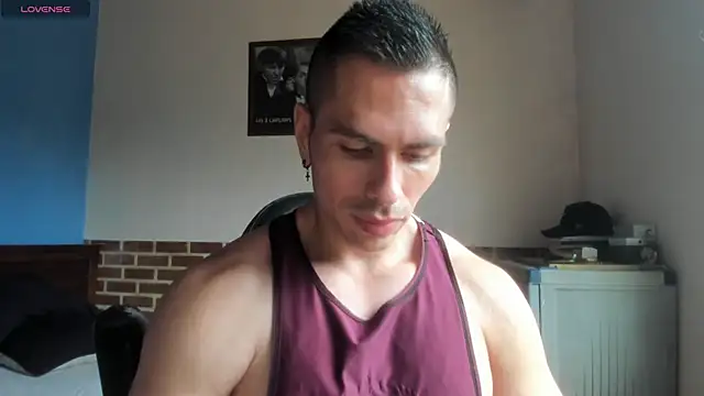 justinkarter's Webcam Show