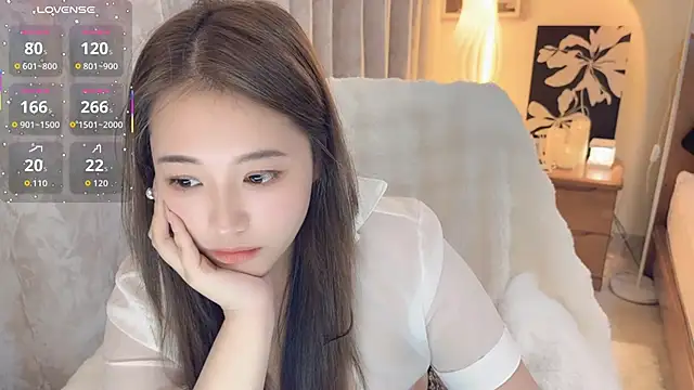 Liuyifei2005 网络视讯表演