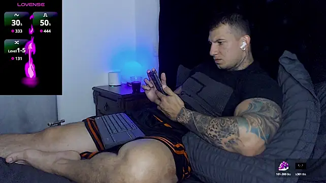 Shane_Clay's Live Sex Cam Show