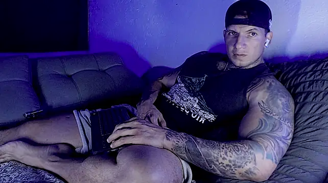 Shane_Clay 라이브 XXX 채팅