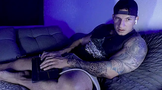 Živý XXX chat Shane_Clay
