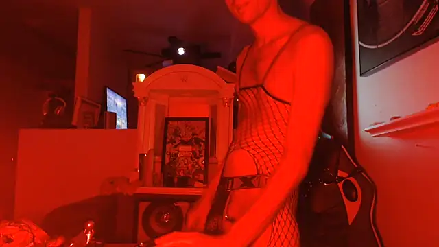 Discreetlylimitless Webcam Show