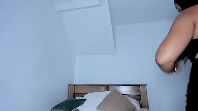marywhitee__ Adlı Modelin Canlı XXX Sohbeti