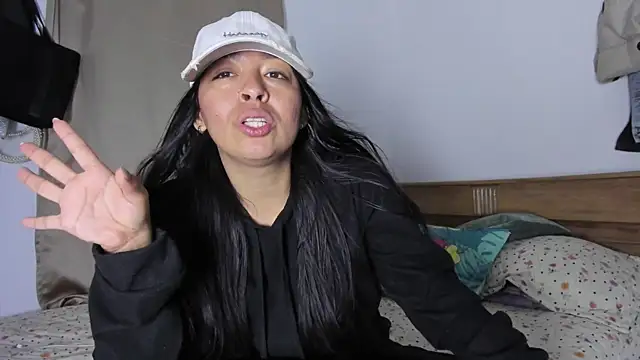 Živý XXX chat marywhitee__