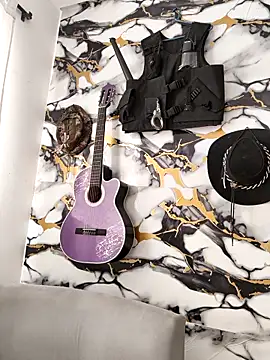 Вебкам-шоу Hiroshi_Shen