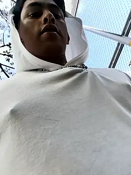 Hiroshi_Shen Webcamshow