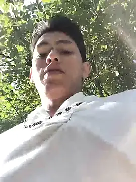 Webkamerová show Hiroshi_Shen