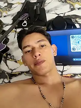 Hiroshi_Shen's Webcam Show