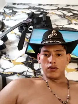 Hiroshi_Shen webcam show