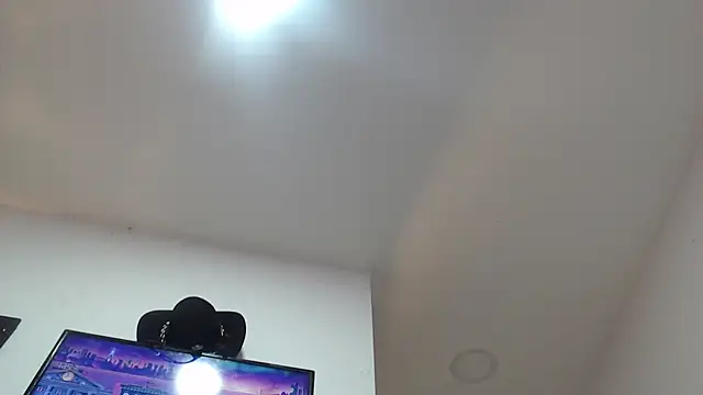 Show de Hiroshi_Shen na webcam