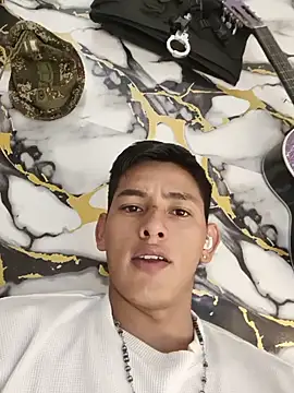 Hiroshi_Shen's Webcam Show