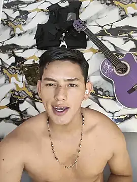 Show de webcam de Hiroshi_Shen