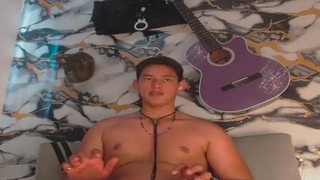 Hiroshi_Shen's Webcam Show