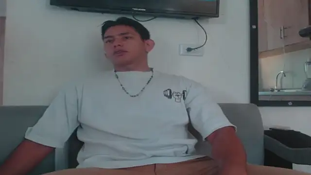 Hiroshi_Shen Show Webcam