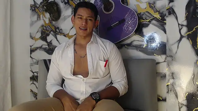 Hiroshi_Shenn Webbikameraesitys