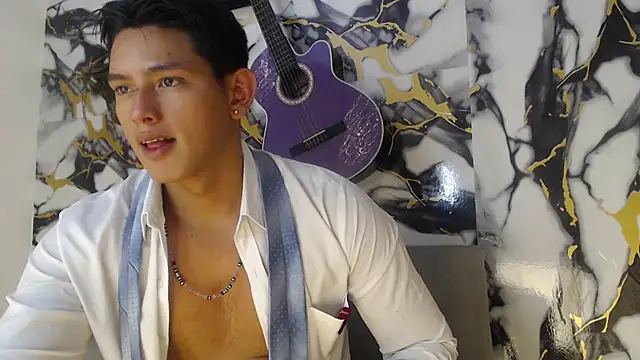 Show Webcam de Hiroshi_Shen