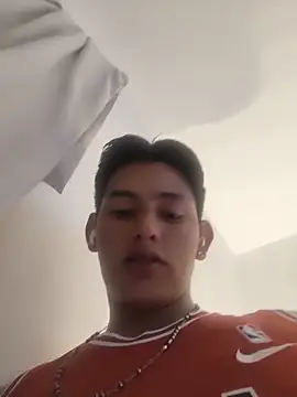 Hiroshi_Shen Show Webcam