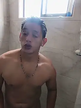 Hiroshi_Shen's Webcam Show