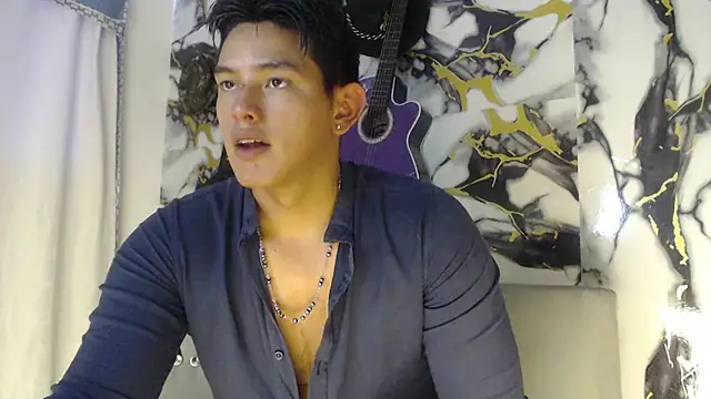 Show webcam de Hiroshi_Shen