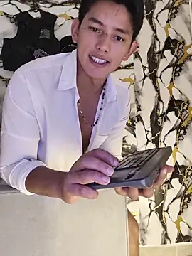 Hiroshi_Shen 在線直播表演