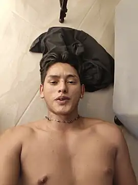 Živý XXX chat Hiroshi_Shen