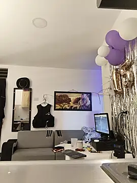 Show webcam de Hiroshi_Shen