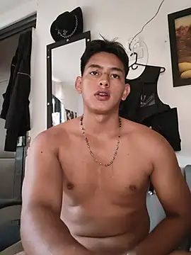 Show webcam de Hiroshi_Shen